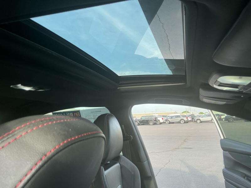 2022 Subaru WRX
