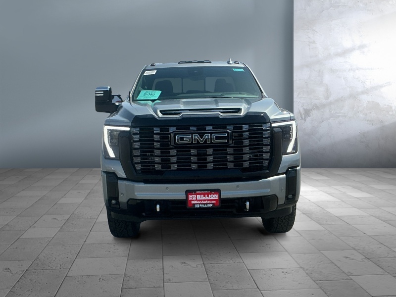 2026 GMC Sierra 3500HD