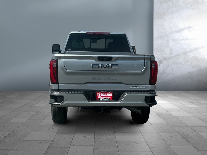 2026 GMC Sierra 3500HD