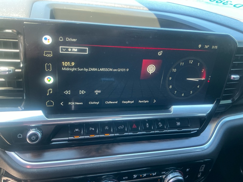 2022 GMC Sierra 1500