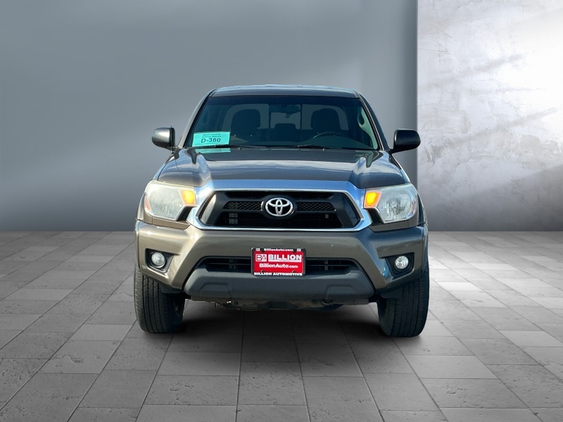 2014 Toyota Tacoma