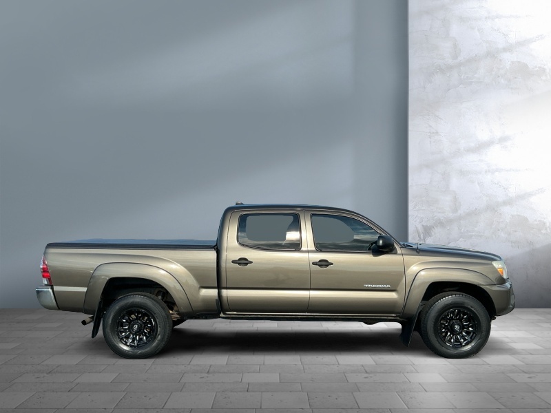 2014 Toyota Tacoma