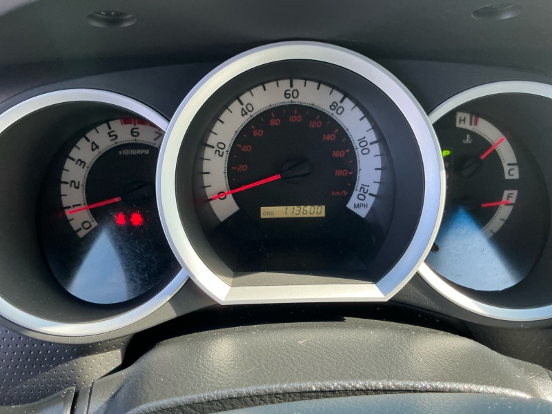 2014 Toyota Tacoma