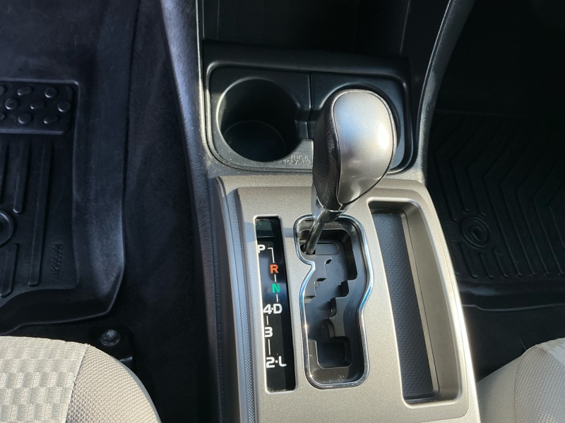 2014 Toyota Tacoma