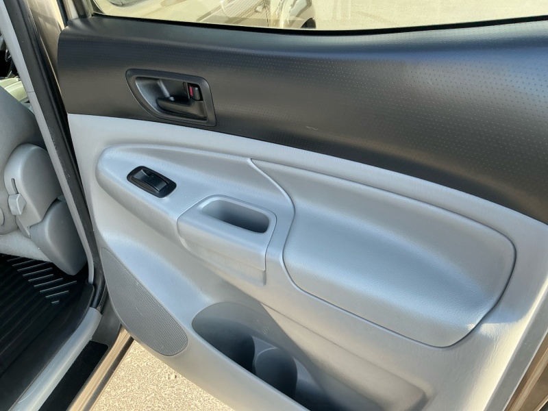 2014 Toyota Tacoma