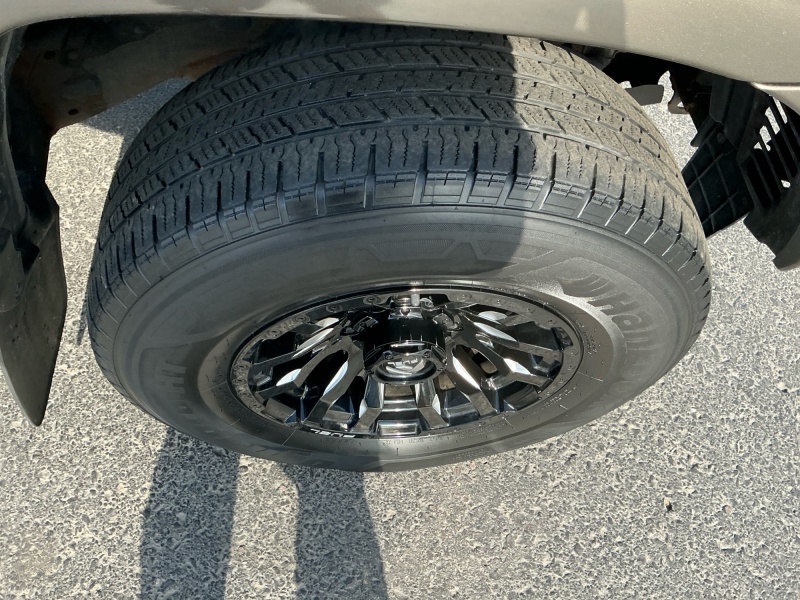 2014 Toyota Tacoma