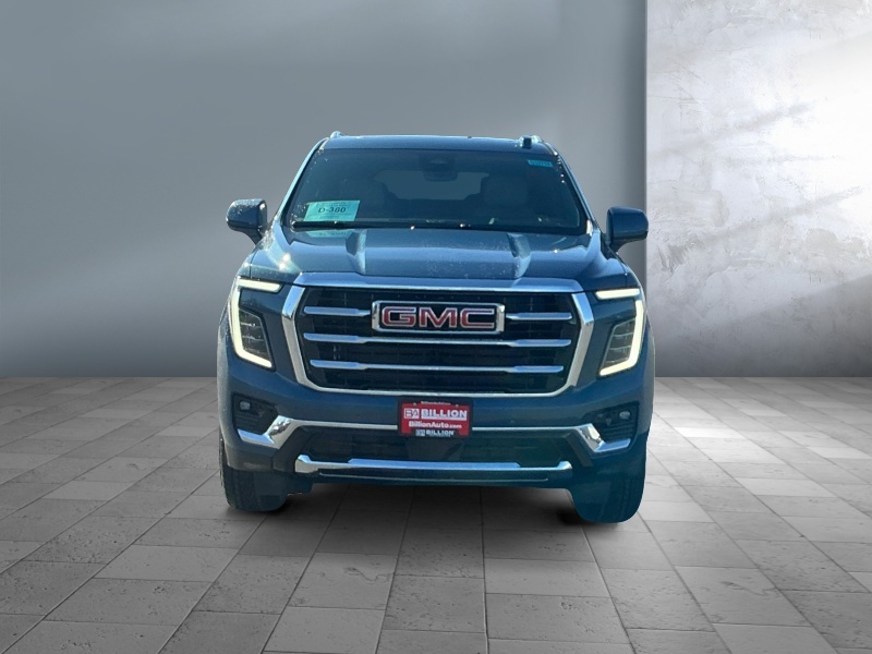 2026 GMC Yukon