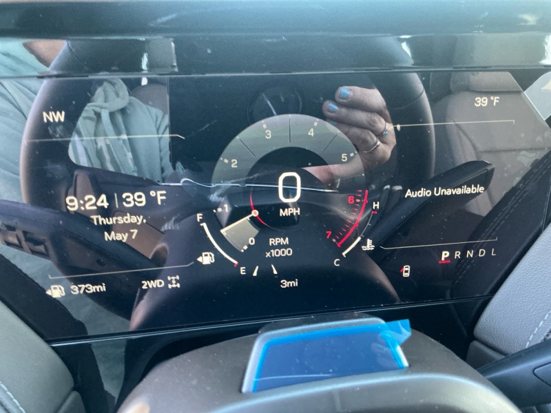 2026 GMC Yukon