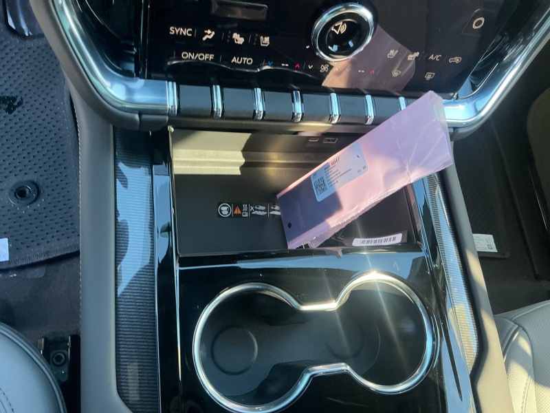 2026 GMC Yukon