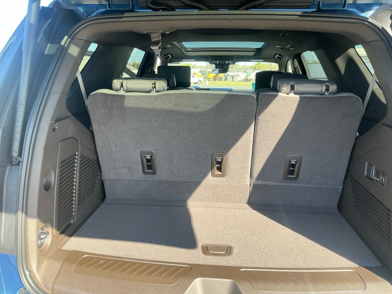 2026 GMC Yukon