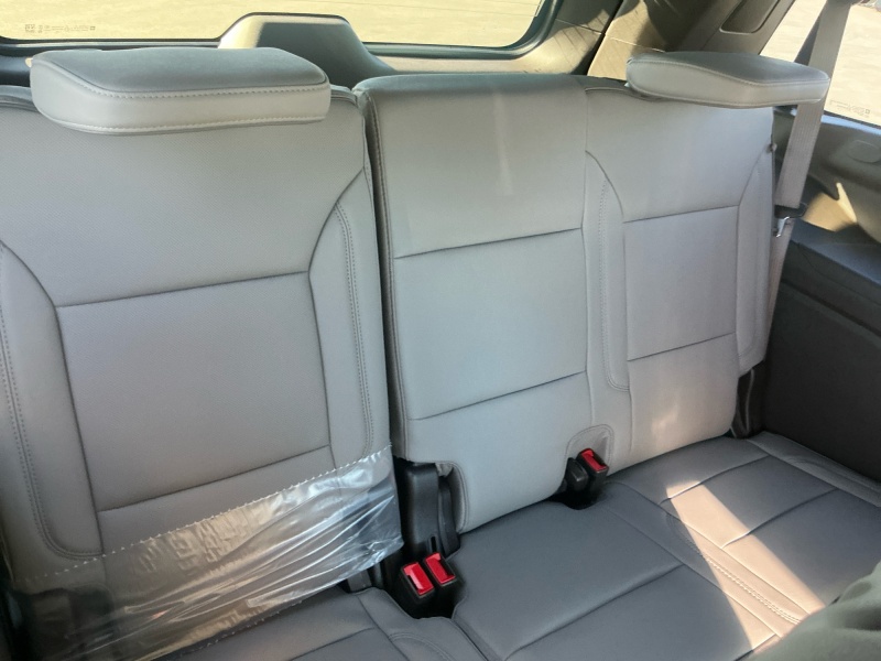 2026 GMC Yukon