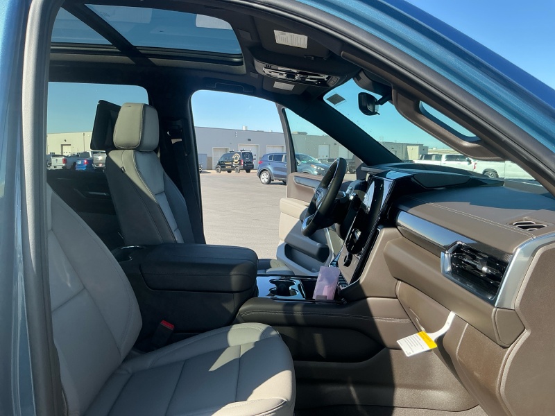 2026 GMC Yukon