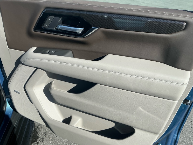 2026 GMC Yukon