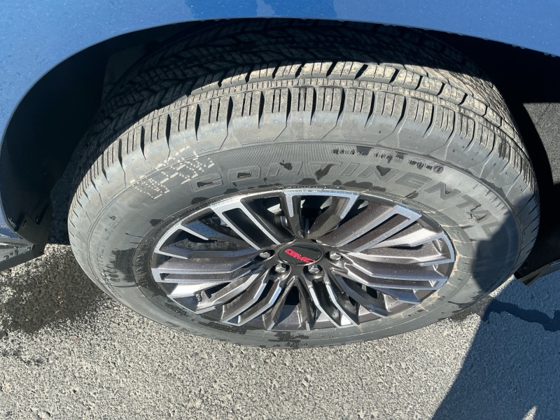 2026 GMC Yukon