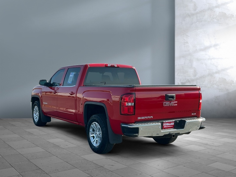2014 GMC Sierra 1500