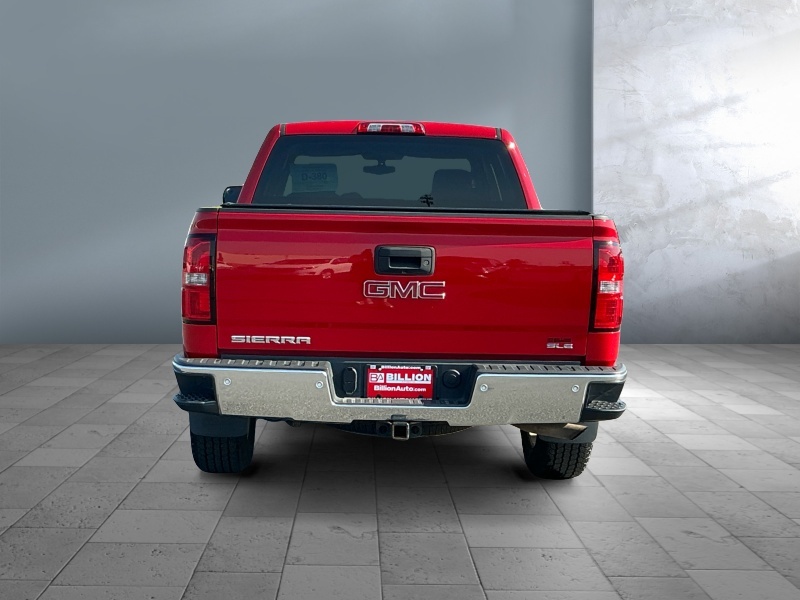 2014 GMC Sierra 1500