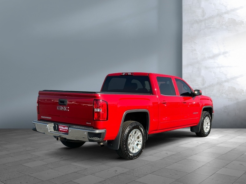 2014 GMC Sierra 1500