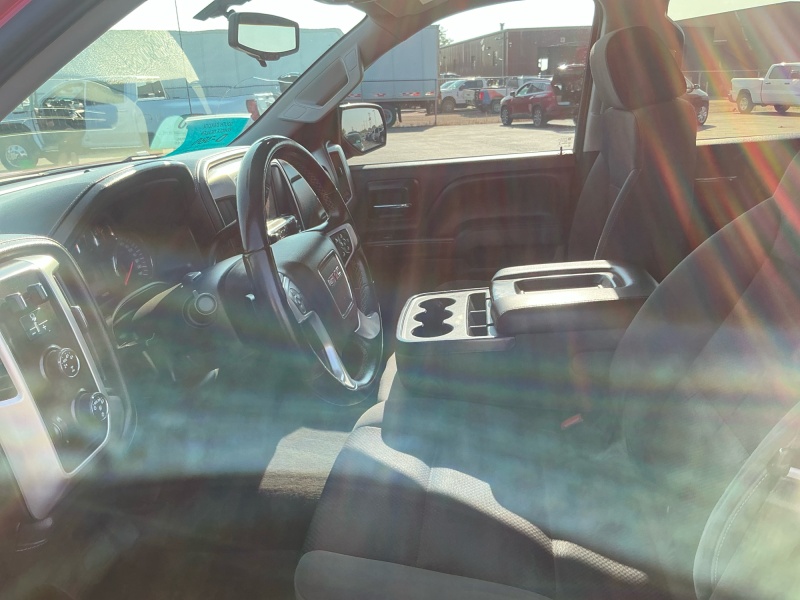 2014 GMC Sierra 1500