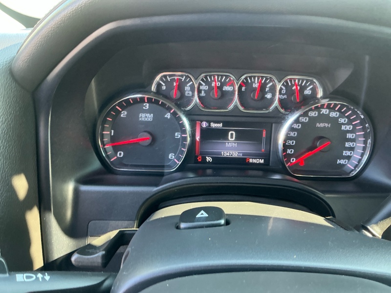 2014 GMC Sierra 1500