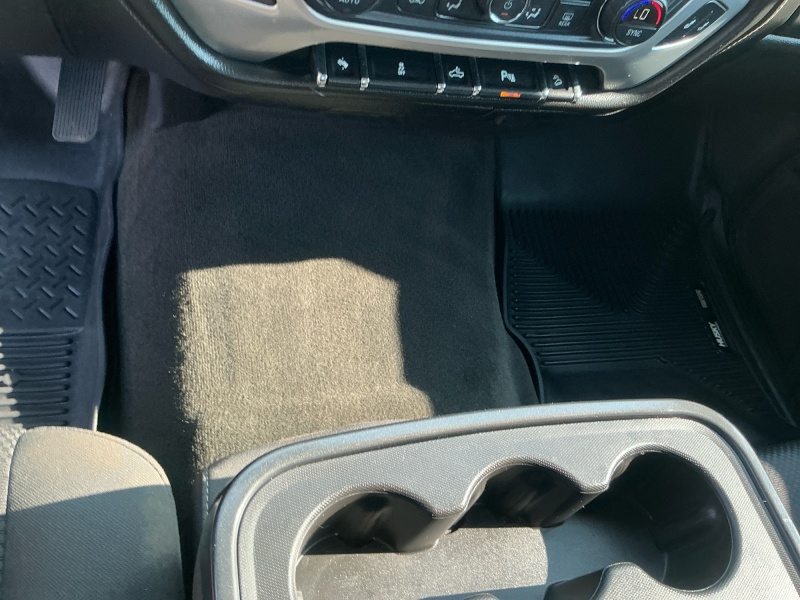 2014 GMC Sierra 1500