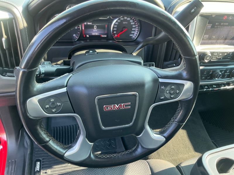 2014 GMC Sierra 1500