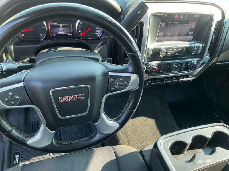 2014 GMC Sierra 1500