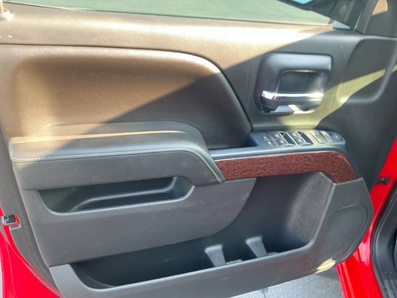 2014 GMC Sierra 1500