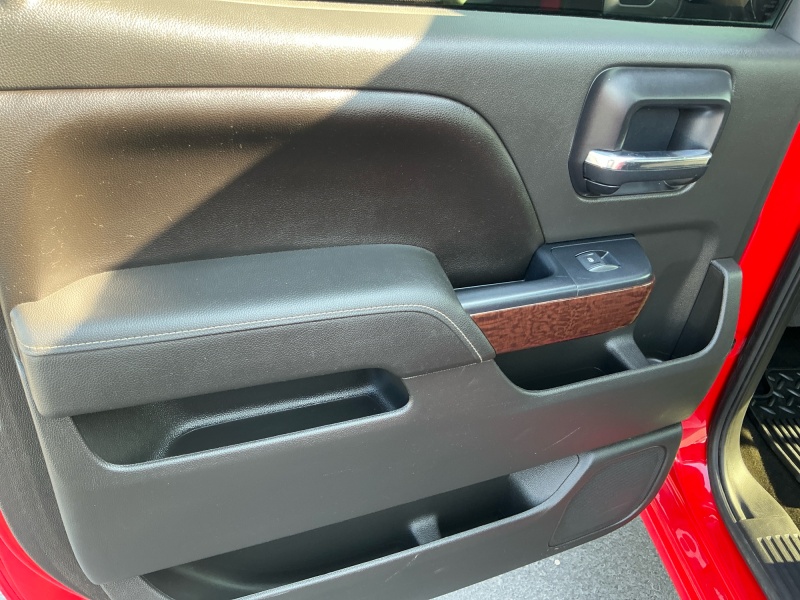 2014 GMC Sierra 1500