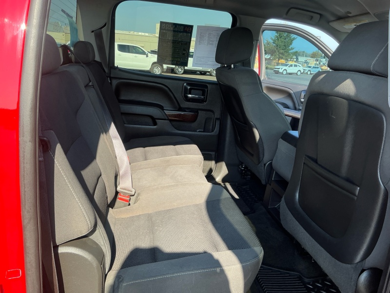 2014 GMC Sierra 1500