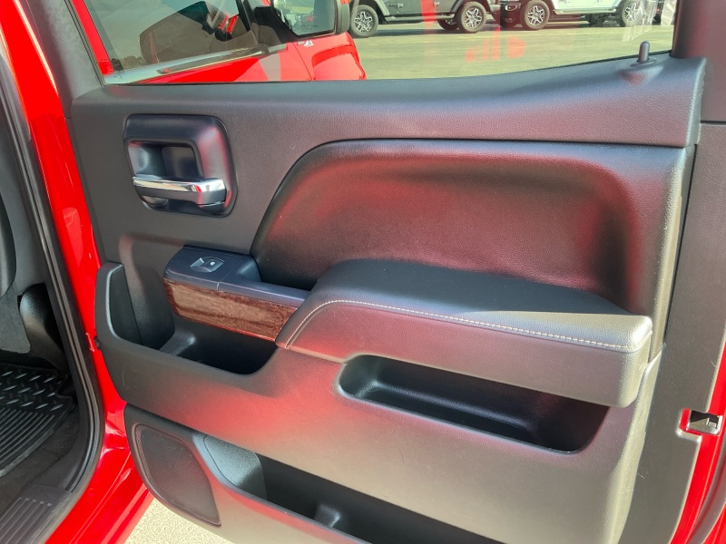 2014 GMC Sierra 1500