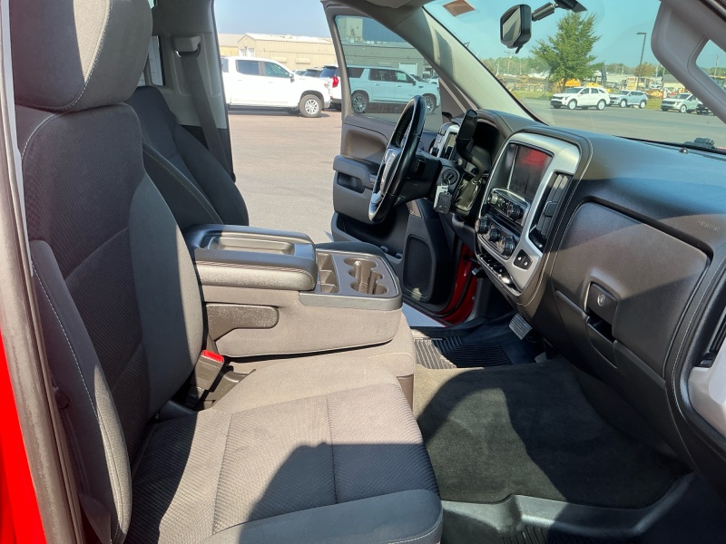 2014 GMC Sierra 1500