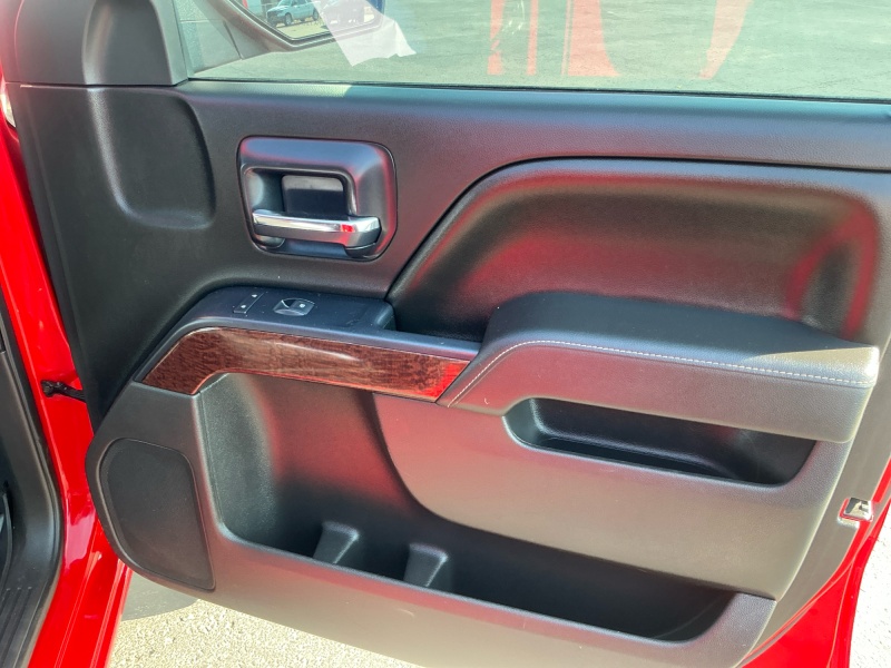 2014 GMC Sierra 1500