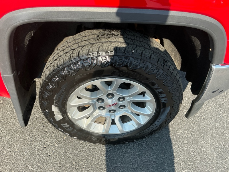 2014 GMC Sierra 1500