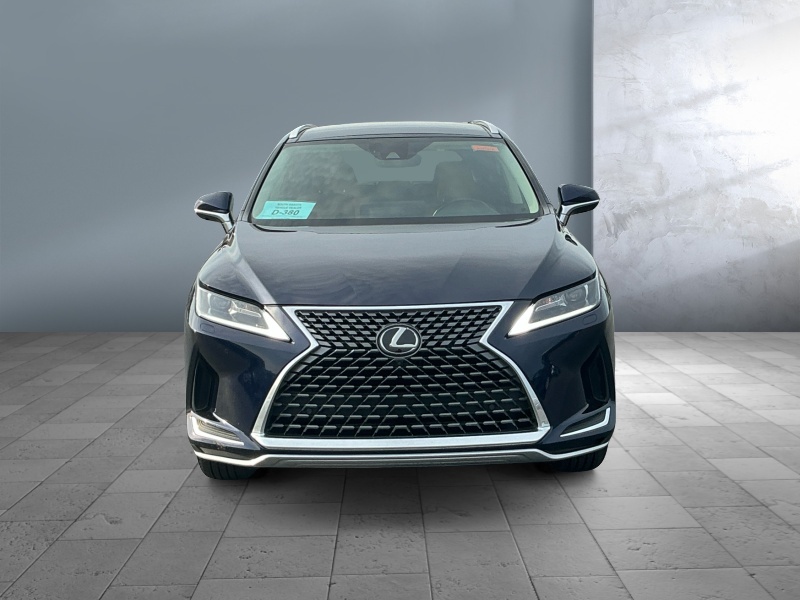 2022 Lexus RX