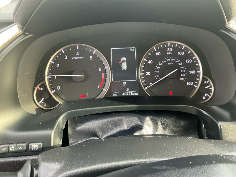 2022 Lexus RX