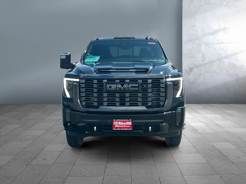 2024 GMC Sierra 3500HD