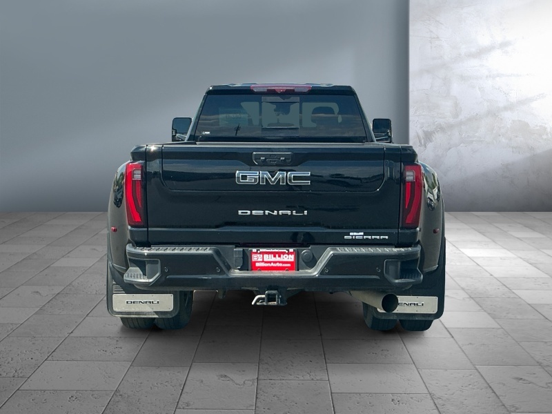 2024 GMC Sierra 3500HD