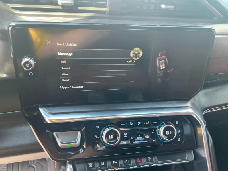 2024 GMC Sierra 3500HD