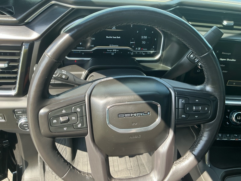 2024 GMC Sierra 3500HD
