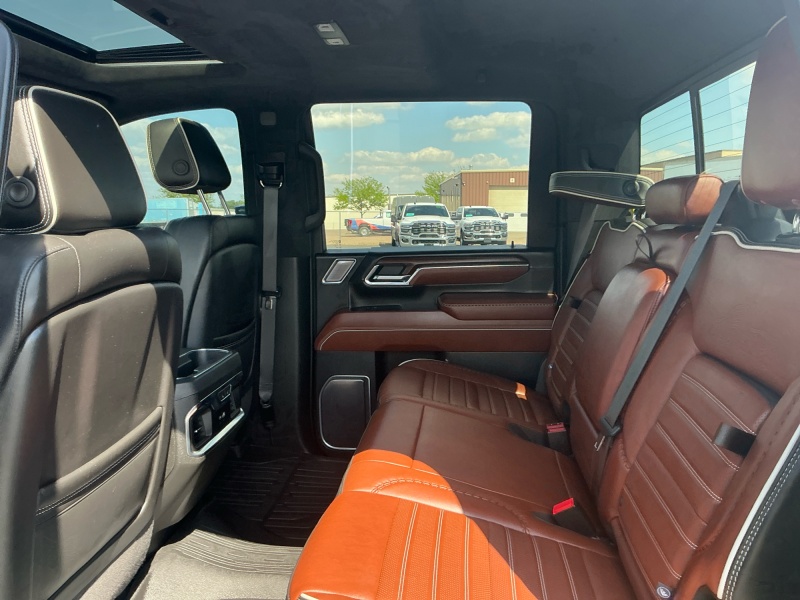2024 GMC Sierra 3500HD