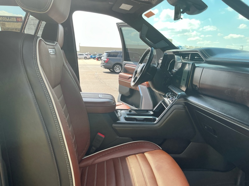 2024 GMC Sierra 3500HD