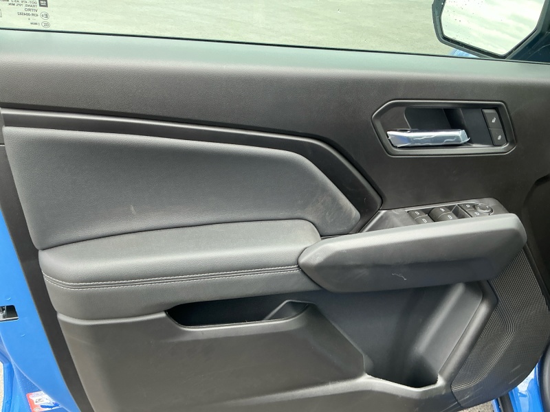 2026 GMC Canyon