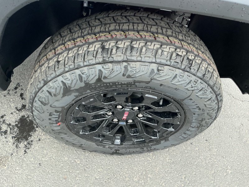 2026 GMC Canyon