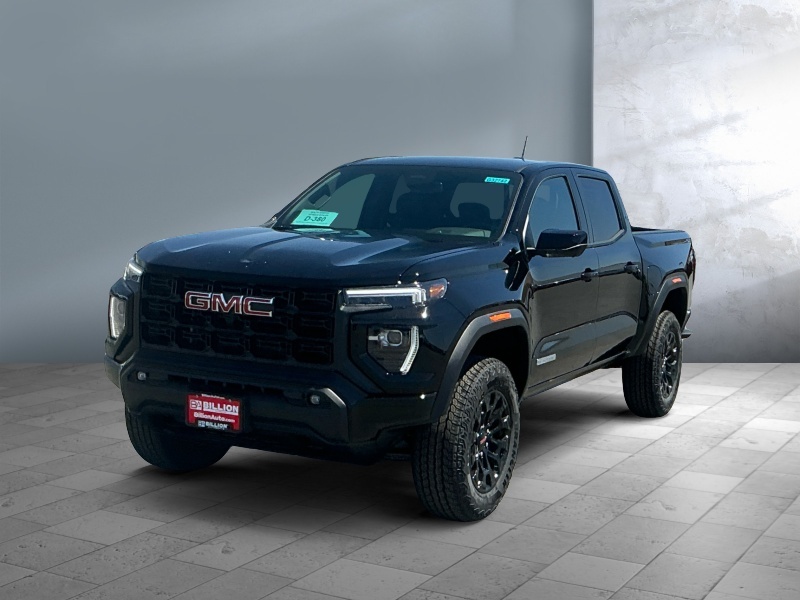 New 2026 GMC Canyon  Elevation Trucks