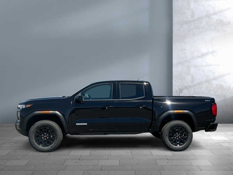 2026 GMC Canyon