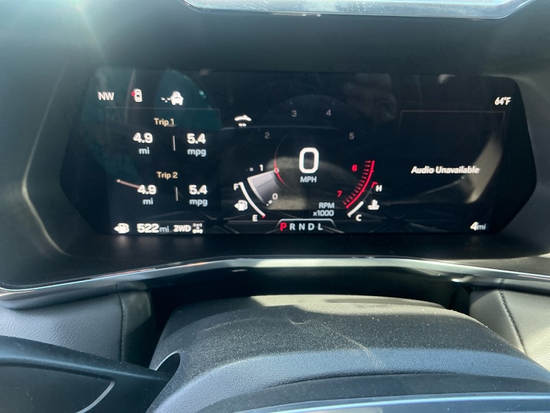 2026 GMC Canyon
