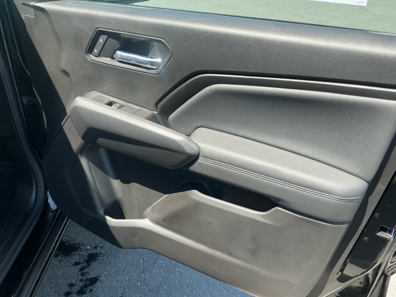 2026 GMC Canyon