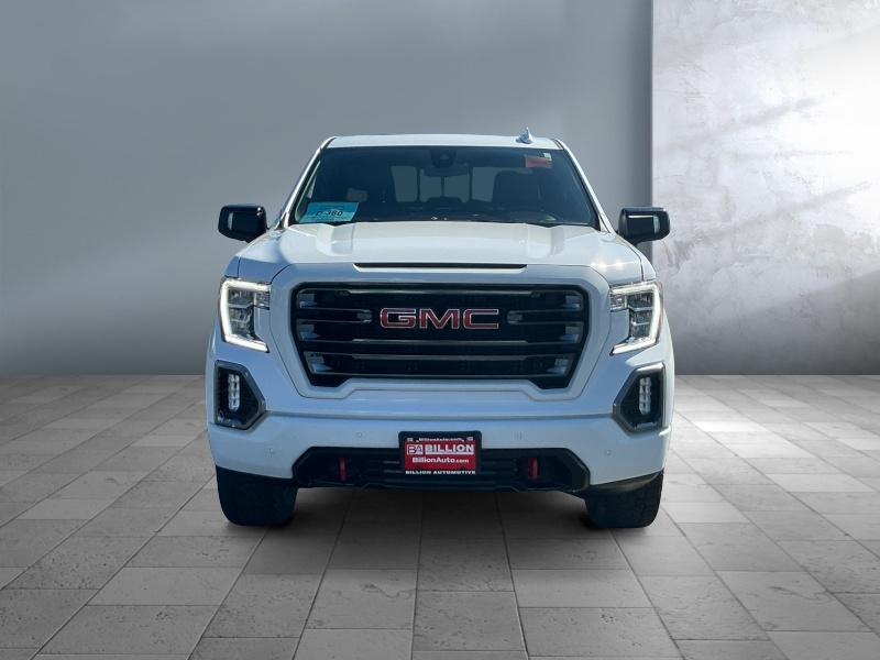 2022 GMC Sierra 1500 Limited