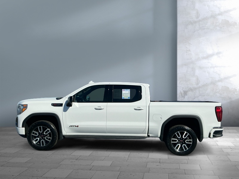 2022 GMC Sierra 1500 Limited