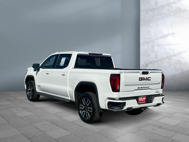 2022 GMC Sierra 1500 Limited